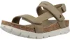 Panama Jack Damen Sandale grün Größe EUR 40 Produktbild-Vorschau 1