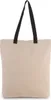 Kimood Shopper Bag Canvas Fashion Baumwolle Tragetasche Produktbild-Vorschau 1