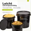 Garronda Eimer mit Deckel, 16 Liter, 5 Stück, für die Produktbild-Vorschau 6