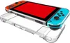 Custodia in silicone per Nintendo Switch - Accessorio Anteprima dell’immagine prodotto 2