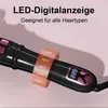 Warmluftbürste Rotierender Lockenstab, Wellen-Lockenstab, Produktbild-Vorschau 6