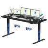 FLEXISPOT E5 Plus Höhenverstellbarer Schreibtisch 180x80cm, Produktbild-Vorschau 1