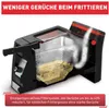 Tefal FR600D10 Clear Duo Fritteuse Produktbild-Vorschau 10
