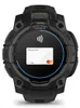 Garmin Instinct 3,45mm, AMOLED schwarz Produktbild-Vorschau 10