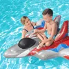 Bestway 41443, Mehrfarbig, Aufsitz-Schwimmer, Muster, PVC, Produktbild-Vorschau 18