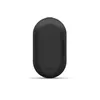 A black Garmin Varia RVR315 cycling sensor is shown on a white background. Produktbild-Vorschau