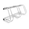 relaxdays 10017694_0 relaxdays Fahrradständer   für 3 Podgląd zdjęcia produktu 8
