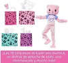 Bábika Mattel Barbie Cutie Cozy Cute Reveal Series - Náhľad obrázku produktu 10