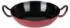 Padella RIESS gourmet Ø30cm smalto rosso Anteprima dell’immagine prodotto 3