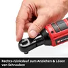 Akum. Treščotka Te-Rw 18/60 Li-Solo Pxc Náhľad obrázku produktu 17