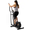 Bonplus BP | Entrenadora elíptica multifunción | Bicicleta Vista previa de la imagen del producto 1
