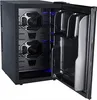 Syntrox Chef cooler MBC80-130W 80 litri B frigo hotel Anteprima dell’immagine prodotto 1