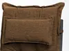 sunnypillow 6 Stück Gartenstuhlauflagen mit abnehmbarem Produktbild-Vorschau 4