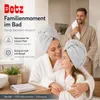 Betz Frottee Turban Berlin – 2er Set Haarturban aus 100% Produktbild-Vorschau 11