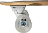 NKX Buzz Signature Surfskate Buffalo, 29 inch Productafbeelding-voorbeeld 4