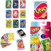 Mattel Games UNO Pokemon, Kartenspiel, Gesellschaftsspiel, Produktbild-Vorschau 1