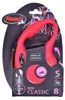 flexi New Classic S Seil 8 m rot Voir les images du produit 11