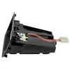 Schowek na smartfon Inbay Qi o mocy 15 W do VW T6.1 (7HC) Podgląd zdjęcia produktu 2