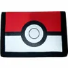 POKÉMON Geldbeutel Pokeball, 13 x 2 x 10 cm Produktbild-Vorschau 2