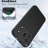 Custodia in silicone per Honor 600 Pro - Custodia Anteprima dell’immagine prodotto 5