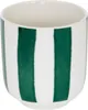 Tasse cherry cherie d5,8xh6,5cm  - Atmosphera créateur Produktbild-Vorschau 2