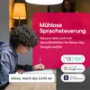 Innr Zigbee Smart Lampe E14 Mini Bulb, funktioniert mit Produktbild-Vorschau 4