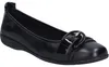 JOSEF SEIBEL Fenja 23 | Ballerines pour Femmes | noir Voir les images du produit 1