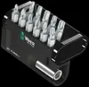 WERA Bit-Check 12 métal 1 Voir les images du produit 11