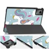 Techsuit - FoldPro Hülle- Lenovo Tab M11 - Multi 1 KP30106 Produktbild-Vorschau 2