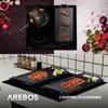 Indukční varná deska AREBOS s funkcí booster | 7200 W | 4 Náhled obrázku produktu 12