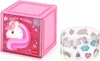 Organizzatore da scrivania Legami - CUTIE CUBE - UNICORN Anteprima dell’immagine prodotto 2