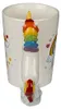 Einhorn Keramik Tasse OOTB 78/8272 - Fantasie Becher Produktbild-Vorschau 4