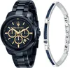 Maserati - R8873621042 - Montre Bracelet - Hommes - Quartz Voir les images du produit 5
