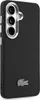 Hülle Lacoste Galaxy S26 Plus Petit Pique schwarz MagSafe Produktbild-Vorschau 4