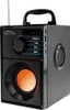 Media tech Boombox BT 15 w Stereo prenosný reproduktor Náhľad obrázku produktu 3