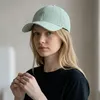 New Era Mini Cord 9forty N Couleur Vert Voir les images du produit 5