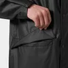 Helly Hansen Regenmantel 70186 Voss Coat Regenjacke lang Produktbild-Vorschau 8