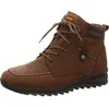 Waldläufer Helle Herren Stiefel in Gr. 44.5 Produktbild-Vorschau 3