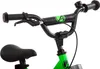 Explorer 12 Zoll 20 cm Jungen Rücktrittbremse Grün/Schwarz Produktbild-Vorschau 10