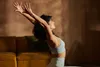 Adidas Yoga - Yoga Mat - 6 mm - Legend Ivy Produktbild-Vorschau 13