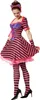 dressforfun® Galante Grinsekatze Produktbild-Vorschau 2