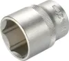 SW-Stahl 05617L Steckschlüsseleinsatz, 1/2", 27 mm Produktbild-Vorschau 3