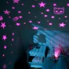 Proiettore Stellare e Peluche Unicorno Soffice Anteprima dell’immagine prodotto 4