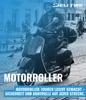 Rollerreifen DELI SC-109 90/90-12 TL Urban Grip Produktbild-Vorschau 6
