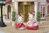 Sylvanian Families Town Series  Schokoladenhasen Fashion Produktbild-Vorschau 2