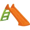 Paradiso Toys Kinderrutsche First Slide Orange 100 cm Produktbild-Vorschau 7