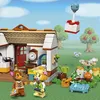LEGO® Animal Crossing 77049 Návštěva Melindy Náhled obrázku produktu 27