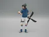 Naruto Shippuden minifigurka Sasuke 11 cm Náhled obrázku produktu 2