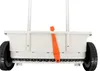 HOME It® Aussaatsalz- und Düngerstreuer 47 cm 12 Liter Produktbild-Vorschau 5