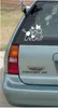 Aufkleber / Autoaufkleber - JDM / Die cut / Auto / OEM - Produktbild-Vorschau 2